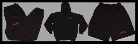 GCF apparel